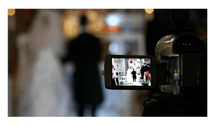 Event filming services for corporate and social events Northern Ireland